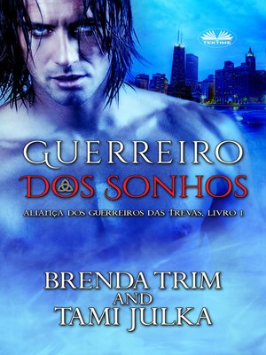 cover image of Guerreiro Dos Sonhos